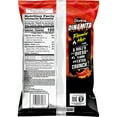 thumbnail image 2 of Doritos Dinamita Flamin' Hot Queso Flavor Tortilla Chips, 3.25 oz Bag, 2 of 5