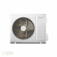 thumbnail image 4 of Aire Acondicionado Platino Benelux Minisplit 36000 BTU 220V 60 Hz Blanco, 4 of 7