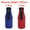 Blue,Red, variant on Uxcell 330ml to 350ml Neoprene Cooler Insulator Covers Beer Bottle Sleeves Black Blue