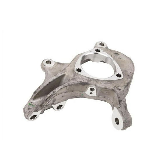 Passenger Side Steering Knuckle