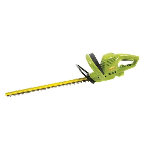 Sun Joe HJ22HTE 2.5 Amp 22 in. Electric Hedge Trimmer by Snow Joe / Sun Joe