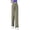 *Green, variant on VBVC Women's Y2K Drawstring Stretchy Sweatpants,Wide Leg Pants for Women,Ladies Lightweight Trousers with Pockets,Black,S-3XL
