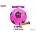thumbnail image 2 of KickerBall, 2 of 3