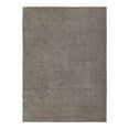 thumbnail image 5 of Unique Loom Solid Shag Collection Area Rug (7' 10" x 11' Rectangle Cloud Gray), 5 of 7