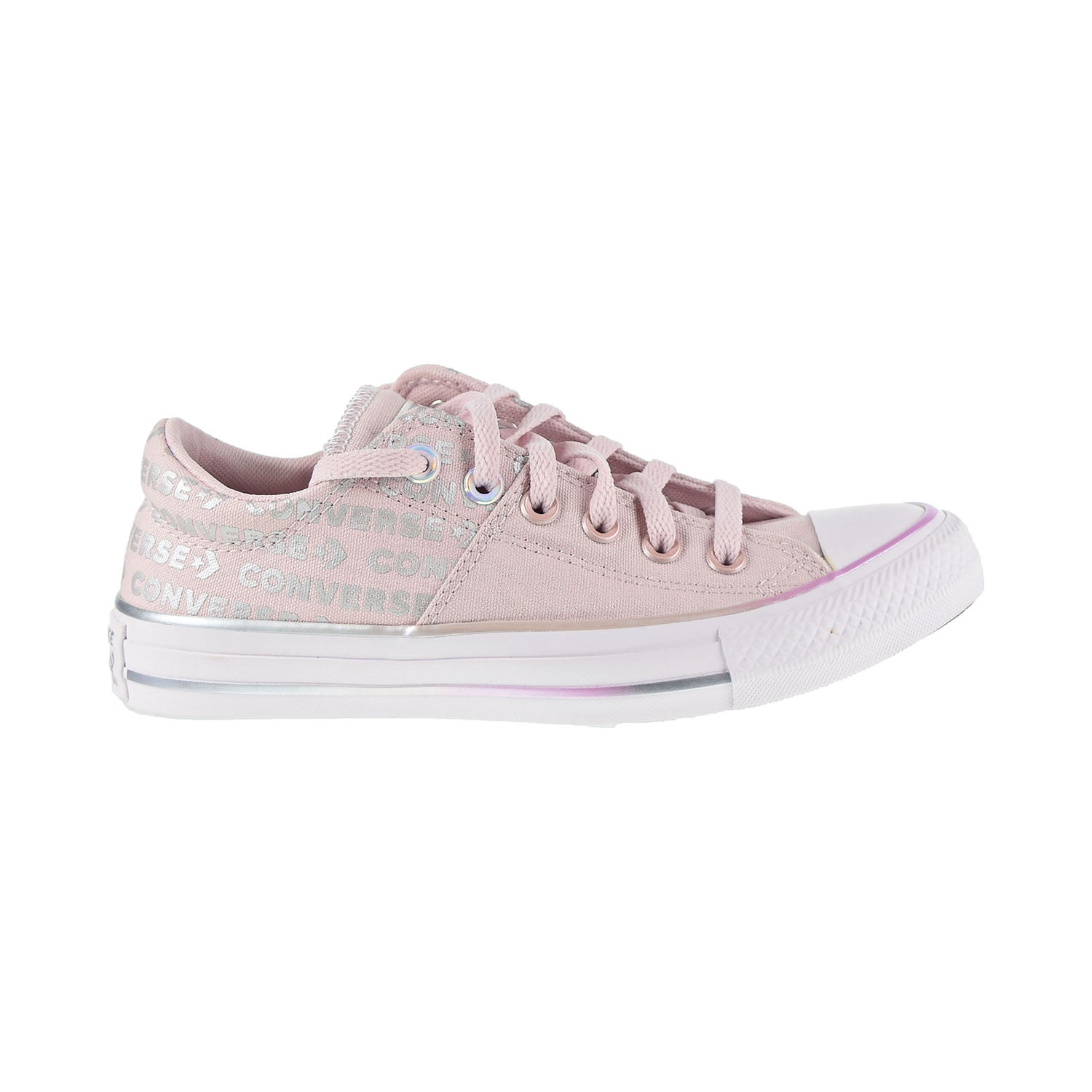 chuck taylor all star iridescent low top