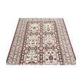 thumbnail image 4 of Hand Knotted Bakhtiari Wool Rug - 4'5'' x 6'2'', 4 of 7