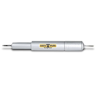 Safe-T-Plus Heavy Duty Hydraulic RV Steering Control - Walmart.com