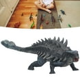 thumbnail image 1 of Regalo Modelo De Dinosaurio, Juguete De Dinosaurio Realista Vívido Simulado único Delicado Para Fiesta De Festival Para Coleccionista De Modelos De Juguetes Para Niños Para El, 1 of 7