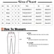 thumbnail image 3 of Pantalones Acampanados de Yoga Deportivos de Color Sólido Con Cintura Elástica Y Cintura Alta Para Mujer Odeerbi ODB-6, 3 of 9