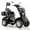 Black, variant on QEEKA Heavy Duty 4 Wheel Mobility Scooters,1000W All Terrain for Seniors & Adults,600 lbs Capacity,Red
