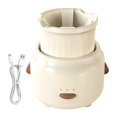 thumbnail image 1 of Lipstore Infant Bottle Mixer Quiet Multifunctional for Traveling Daily Use Night Feeding, 1 of 8