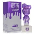 thumbnail image 1 of Harajuku Amantes Pop Electric Music Eau de Parfum Spray por Gwen Stefani Gwen Stefani Model, 1 of 2