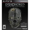 Dishonored Game of the Year Edition (PS3)