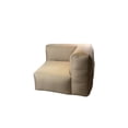 thumbnail image 1 of RGstyle RG8001A-KHK Soho Inflatable Side Sofa - Khaki, 1 of 1