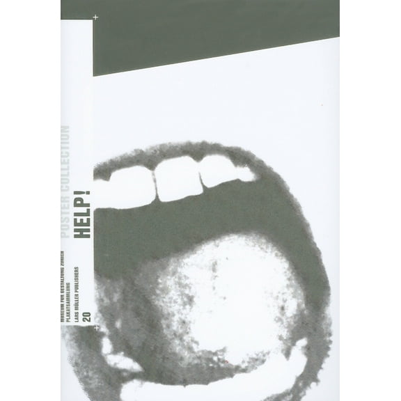 Help!: Poster Collection 20, (Paperback)