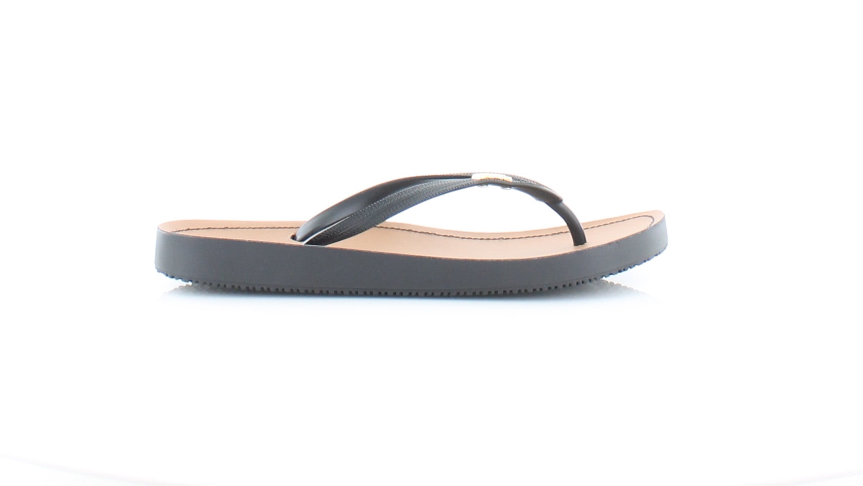 dkny flip flops