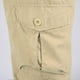 thumbnail image 3 of Guardurnaity Pantalón cargo cómodo y cálido de poliéster para hombre, pantalón cálido de invierno para actividades al aire libre Prendas para la parte inferior del cuerpo Negro L, 3 of 6