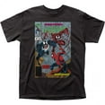 thumbnail image 1 of Spider-Man 810628-medium Spider-Man Venom Vs Carnage Comic Cover Part Two T-Shirt - Medium, 1 of 1