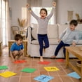 thumbnail image 4 of Juego El piso es lava para niños de 4+ años, 4 of 6