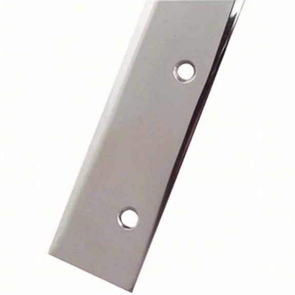 Taco S114680P61; Hatch Trim 1-1/2In X 6Ft Stainless Steel