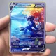 thumbnail image 3 of New 2024 Metal Card English Anime Charizard Arceus Mewtwo Blastoise Vmax GX V Letters Game Collection Cards Kid Toy Gift, 3 of 5
