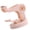 Pink, variant on Desktop Tape Dispenser Suction Cup Tape Cutter 360 Degree Rotating Tape Dispenser for Package Box Sealing Scrapbooking