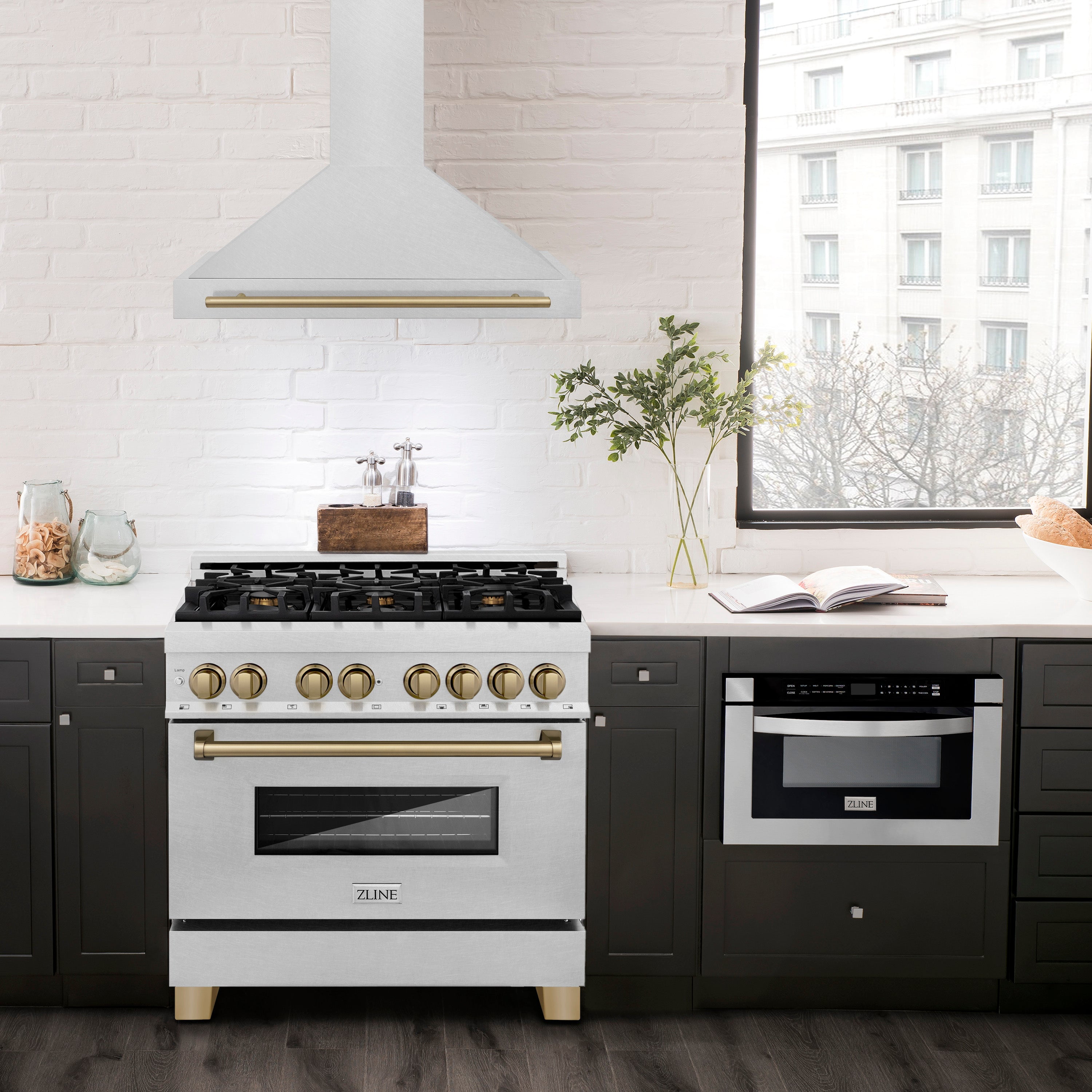 ZLINE KB4SNZ-36-CB
