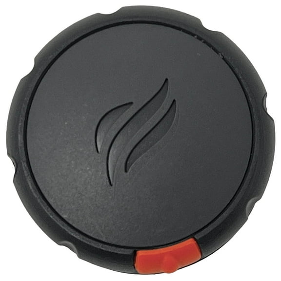 Griddle Black Burner Knob Compatible With Blackstone Gas Griddles