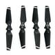 thumbnail image 1 of Motores de Vehículos Juguete Hélice de cuchillas de fibra de carbono plegable de 4 piezas para Dron DJI Spark (plata) Tmvgtek Nuevos Originales, 1 of 3