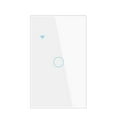 thumbnail image 2 of Corui Wifi 1/2/3/4 Gang Tuya Eu/us Standard Smart Touch Switch Smart Home, 2 of 4