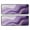 Purple Gold Wave, variant on Kitchen Rugs Sets Of 2,Gray and Gold Marble Wavy Lines Pattern Anti Fatigue Kitchen Mat Rugs Non Slip Washable,Decorative Kitchen Floor Mats for Kitchen,Sink,Laundry,17"x47"+17"x47"
