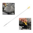 thumbnail image 4 of Oil Dipstick Engine ,Engine Oil Fluid Dipstick  Dip Stick Measurer Compatible With Explorer Sport Trac , OEM 5R3Z6750AA, 4 of 8