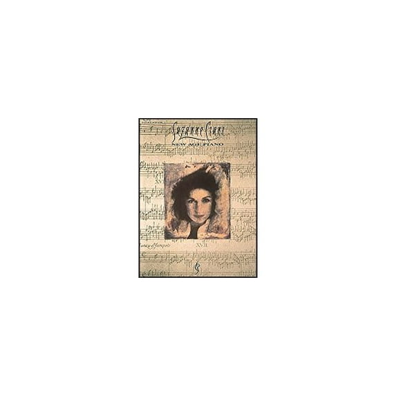 Pre-Owned Suzanne Ciani - New Age Piano (Paperback) 0793502934 9780793502936