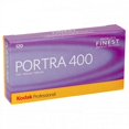 thumbnail image 1 of KODAK Professional Portra 400 Film 120 Propack-10 Rouleaux, Lot de 2, Coloré, 1 of 3