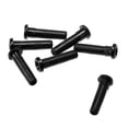 thumbnail image 3 of 1 Box Badminton Racket Racquet Grommets Eyelets String Protector Accessories, 3 of 7