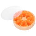 thumbnail image 4 of Ice Cube Tray with Lid Non-stick Silicone Ice Cube Maker Mold for Whiskey Beverage, 4 of 6