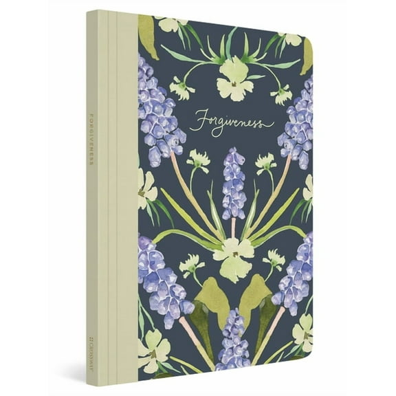 ESV Prayer Journal: 30 Days on Forgiveness (Paperback), (Paperback)