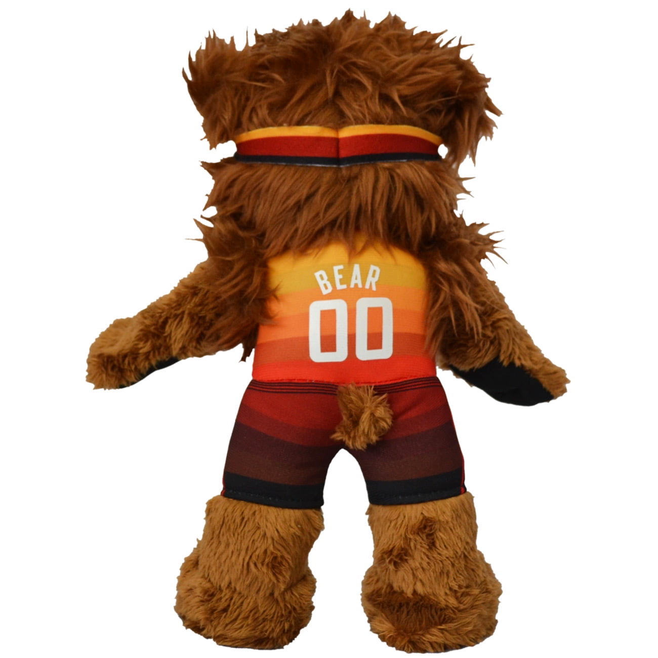 utah jazz bear stuffed animal