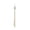 White, variant on Cute Ghost Taper Candles, Halloween Spooky Ghost Face Long Stick Candles, Decorative Dinner Candlesticks for Halloween Party Home Table Decor, Black