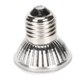 thumbnail image 1 of Reptile Heat Light Bulb,E27 Reptile Bulb Warm Reptile Bulb Basking Heat Bulb Top-Notch Performance, 1 of 12