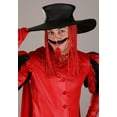 thumbnail image 6 of Adult Lord Licorice Candy Land Costume, 6 of 16