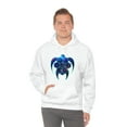 thumbnail image 6 of Space Turtle Hoodie, 6 of 9