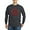 Charcoal, variant on CafePress - Long Sleeve T Shirt - Long Sleeve Dark T-Shirt
