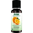 thumbnail image 2 of NOW Foods Organic Orange Oil, 1 Fluid Ounce, 2 of 5
