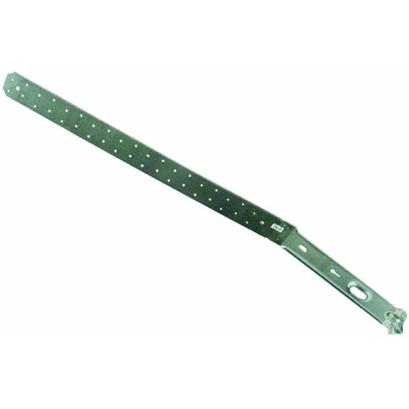 Simpson Strong Tie STHD14 12-Gauge 26-1/8-Inch Strap Tie Hold Down