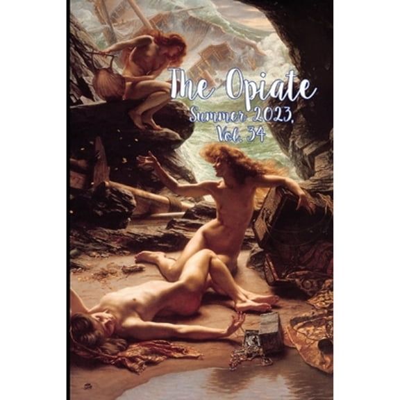 The Opiate: The Opiate (Paperback)