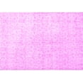 thumbnail image 1 of Ahgly Company Indoor Rectangle Persian Pink Traditional Area Rugs, 5' x 8', 1 of 4