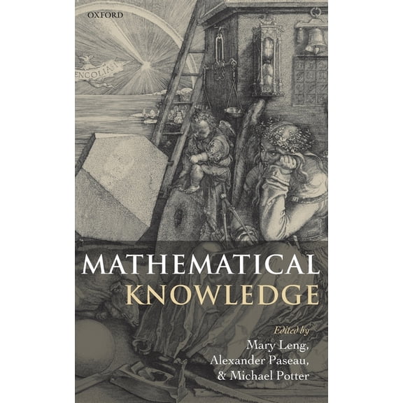 Mathematical Knowledge, (Hardcover)