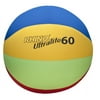 Champion Sports 60 Inch Rhino Ultra Lite Cage Ball Set