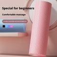 thumbnail image 3 of EVA Yoga Roller,High-Density Massage Foam,Muscle Recovery Fitness Cylinder, 3 of 9
